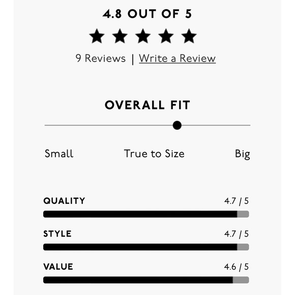 NWOT Madewell Drakefield Shirt-Jacket in Ecru - Picture 7 of 10